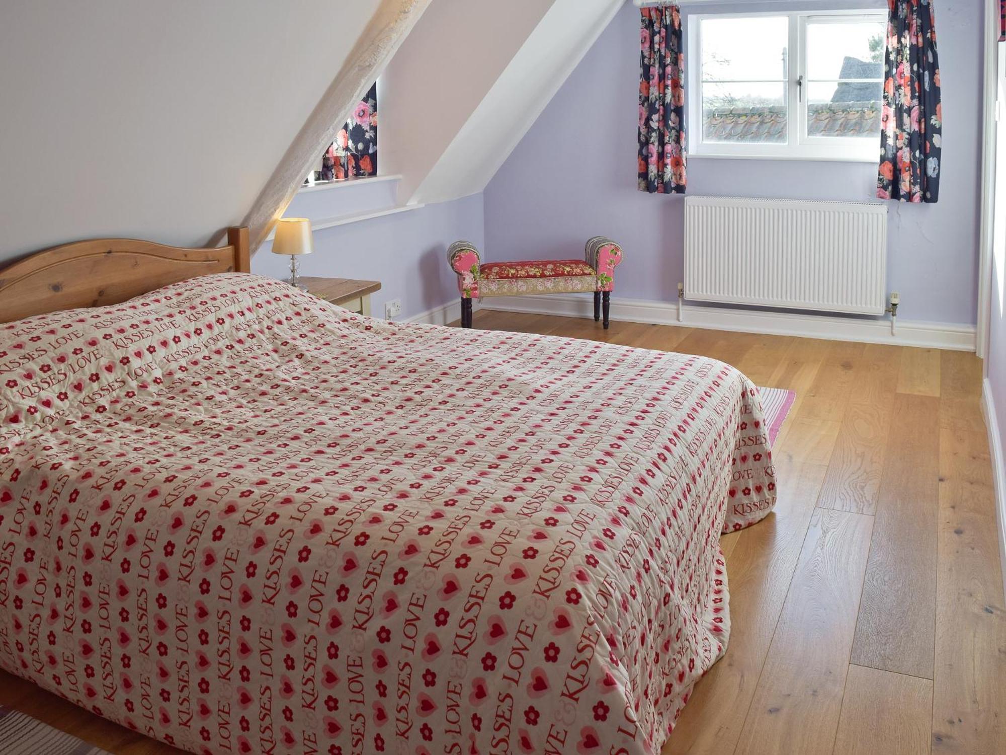 Granary Cottage Bentley  Экстерьер фото